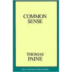 Common Sense