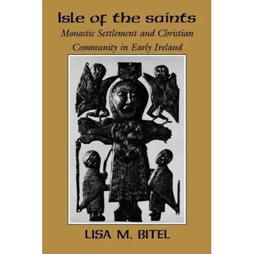Isle of the Saints