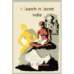 A Search in Secret India