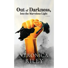 Out of Darkness, Into the Marvelous Light