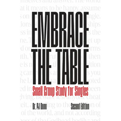 Embrace the Table: Singles, Be Complete in Christ