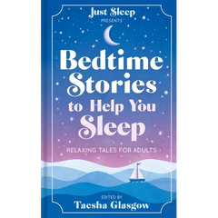 Bedtime Stories to Help You Sleep: Relaxing Tales for Adults
