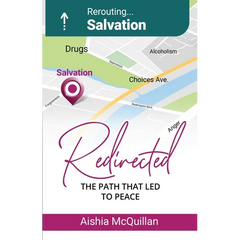 Redirected " The Path that Led to Peace"