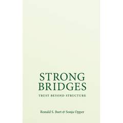 Strong Bridges: Trust Beyond Structure