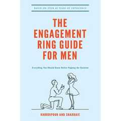 The Engagement Ring Guide For Men: Everything You Should Know Before Popping The Question