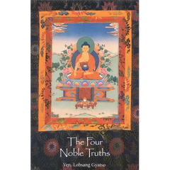 The Four Noble Truths