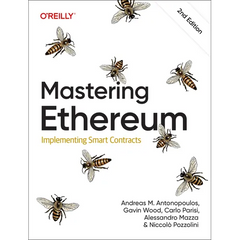 Mastering Ethereum: Implementing Smart Contracts