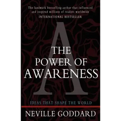 The Power of Awareness