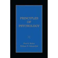 Principles of Psychology