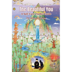 The Beautiful You: A Self-Care Toolkit Guide