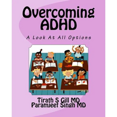 Overcoming ADHD: An Unbiased Look at All Options