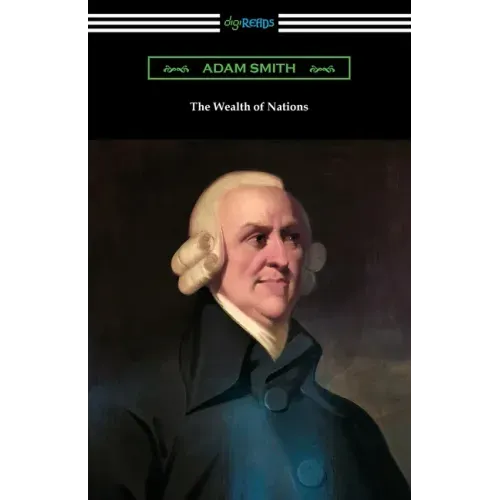 The Wealth of Nations