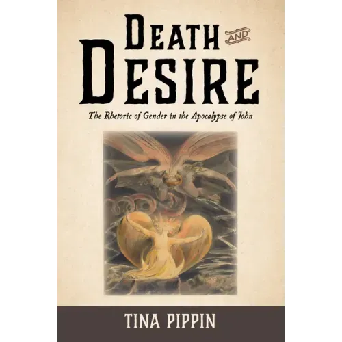 Death and Desire