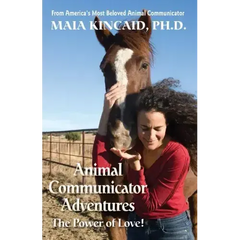 Animal Communicator Adventures: The Power of Love!