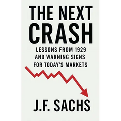 The Next Crash