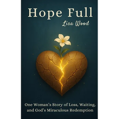 Hope Full: One Woman's Story of Loss, Waiting, and God's Miraculous Redemption