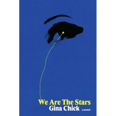 We Are the Stars: A Memoir
