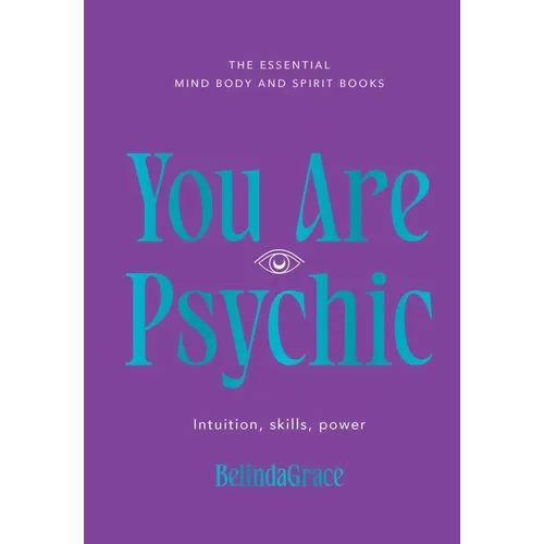 You Are Psychic