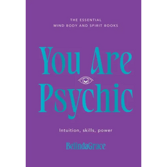 You Are Psychic
