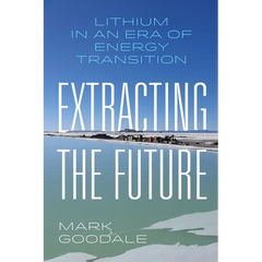 Extracting the Future: Lithium in an Era of Energy Transition