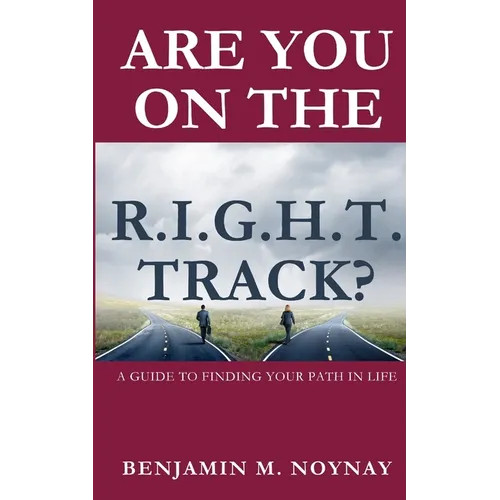 Are You on the R.I.G.H.T. Track?