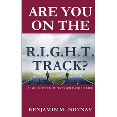Are You on the R.I.G.H.T. Track?