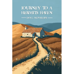 Journey to a Hermits Haven: Finding Solitude, Spirit and Self-Discovery on the Sacred Path
