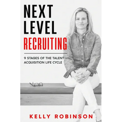 Next Level Recruiting: 9 Stages of the Talent Acquisition Lifecycle