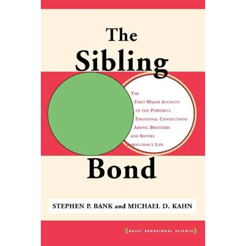 The Sibling Bond