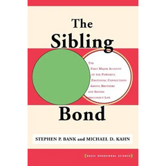 The Sibling Bond
