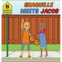 Shaquille Meets Jacob