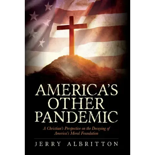America's Other Pandemic