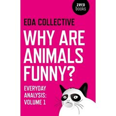 Why are Animals Funny?