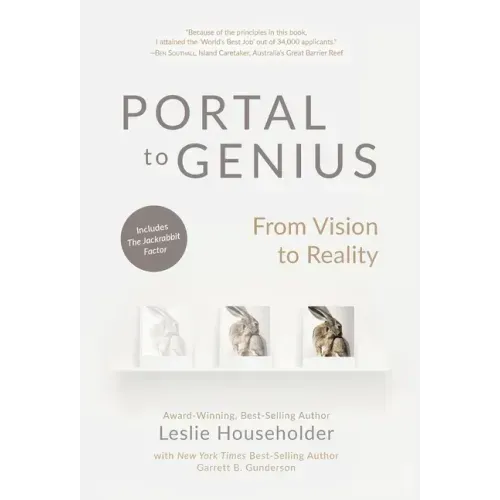 Portal to Genius: From Vision to Reality