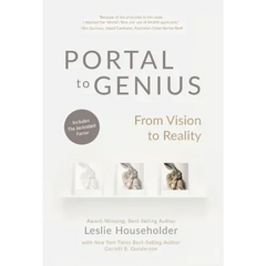 Portal to Genius: From Vision to Reality
