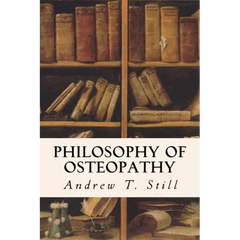 Philosophy of Osteopathy