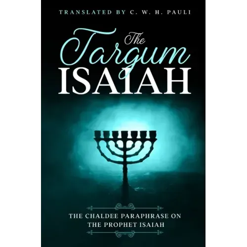 The Targum Isaiah