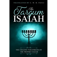 The Targum Isaiah