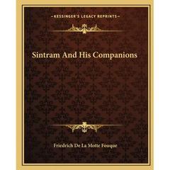 Sintram And His Companions