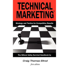 Technical Marketing