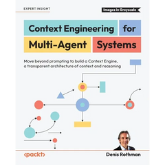Context Engineering for Multi-Agent Systems: Move beyond prompting to build a Context Engine, a transparent architecture of context and reasoning