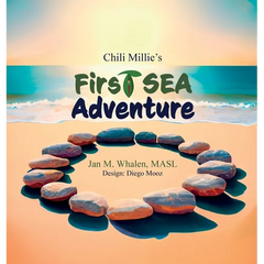 Chili Millie's First SEA Adventure