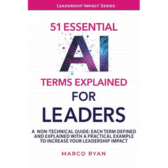 51 Essential AI Terms Explained For Leaders