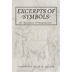 Excerpts of 'Symbols'