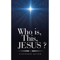 Who is, This, JESUS ?