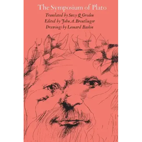 The Symposium of Plato