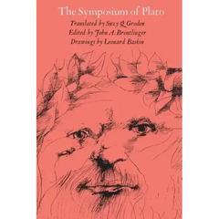 The Symposium of Plato