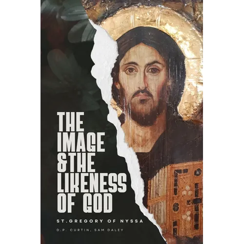 The Image and Likeness of God