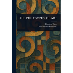 The Philosophy of Art