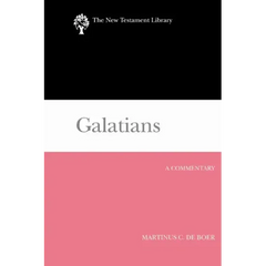Galatians Ntl